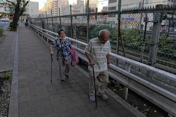 震惊！！别再给日本贴金了，一组惊人的冰冷数据，拷问着日本社会的文明程度和人口素质