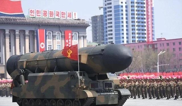 有人说：“说实话，朝鲜对中日之间擦枪走火的事儿压根儿没啥畏惧劲儿，反倒巴不得你们