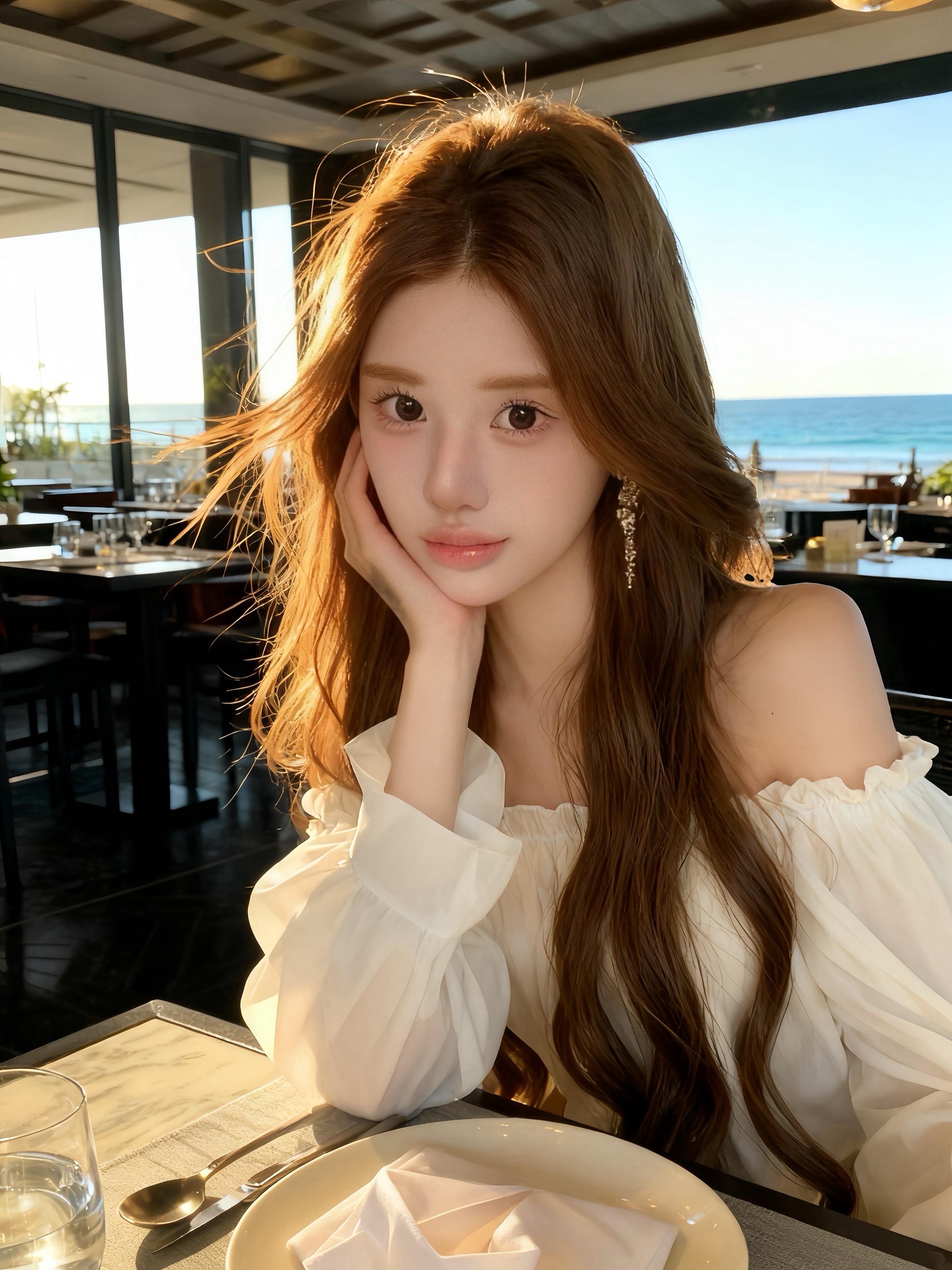 终极目标 经济独立精神富裕的真实勇敢小姐