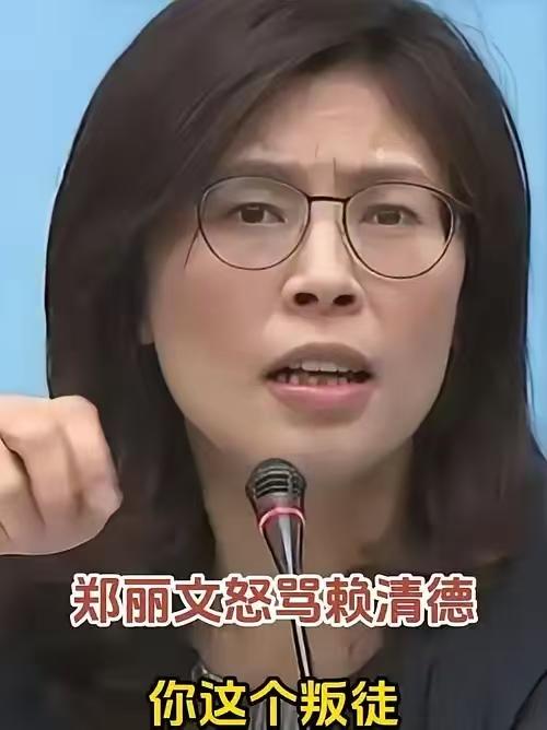 如果，郑丽文真的败选了，那么后果是很严重的。
 
毕竟，现在连洪秀柱这些国民党元