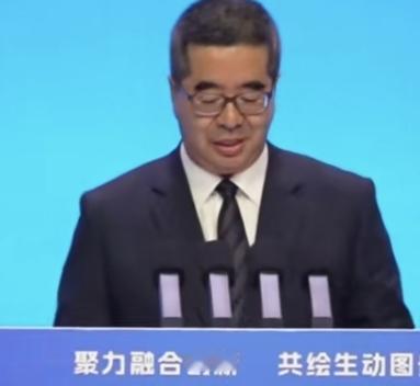 国民党副主席萧旭岑5月26日在浙江杭州“2026浙江—台湾合作周”开幕词致言，让