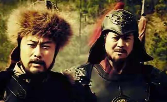 孙可望的能力有多强？其内政和治理能力，堪称明清交替之际第一人…

这话真不是吹出