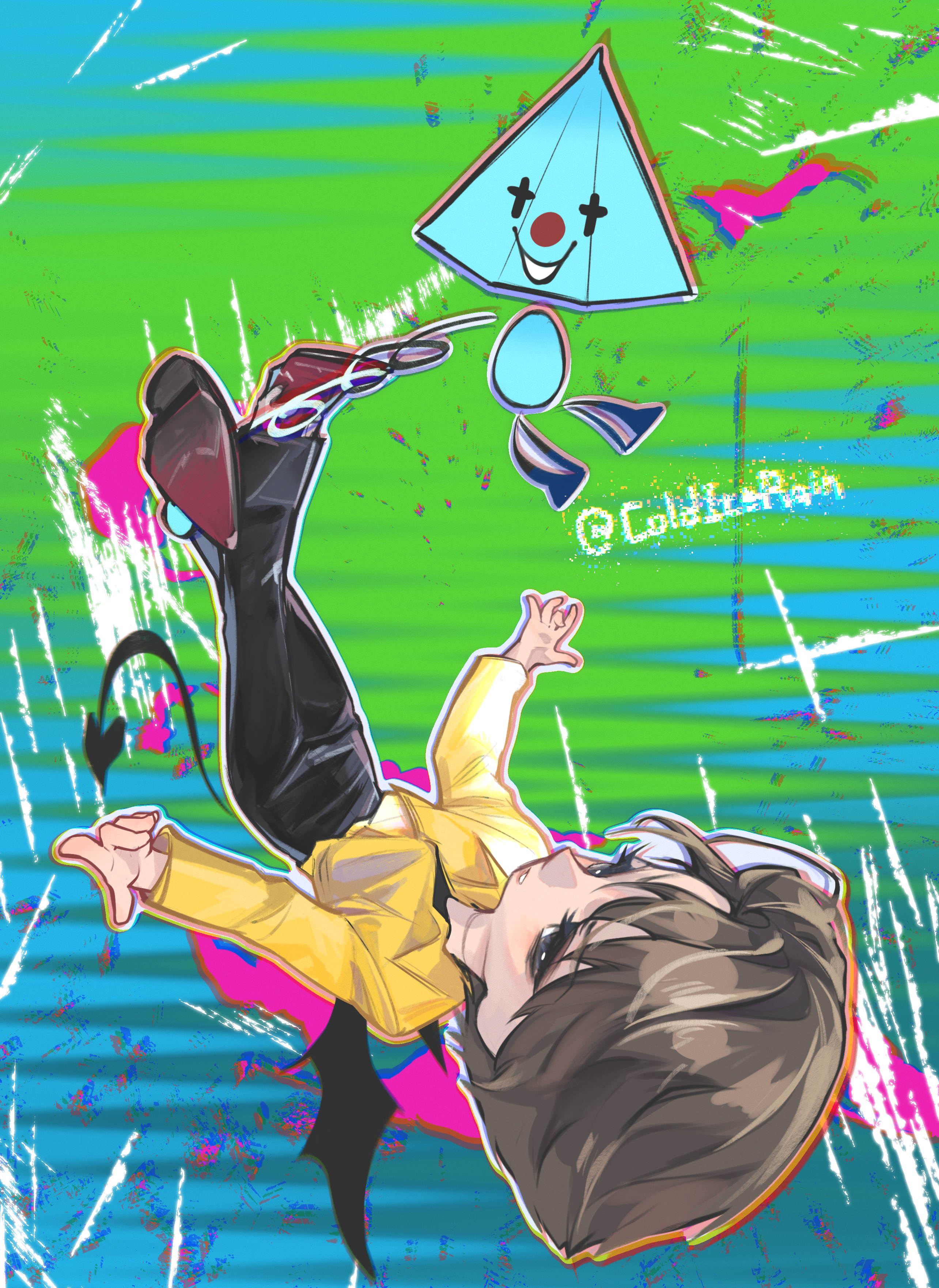 刘雨昕 🎸 刘雨昕全新专辑先行曲strange                