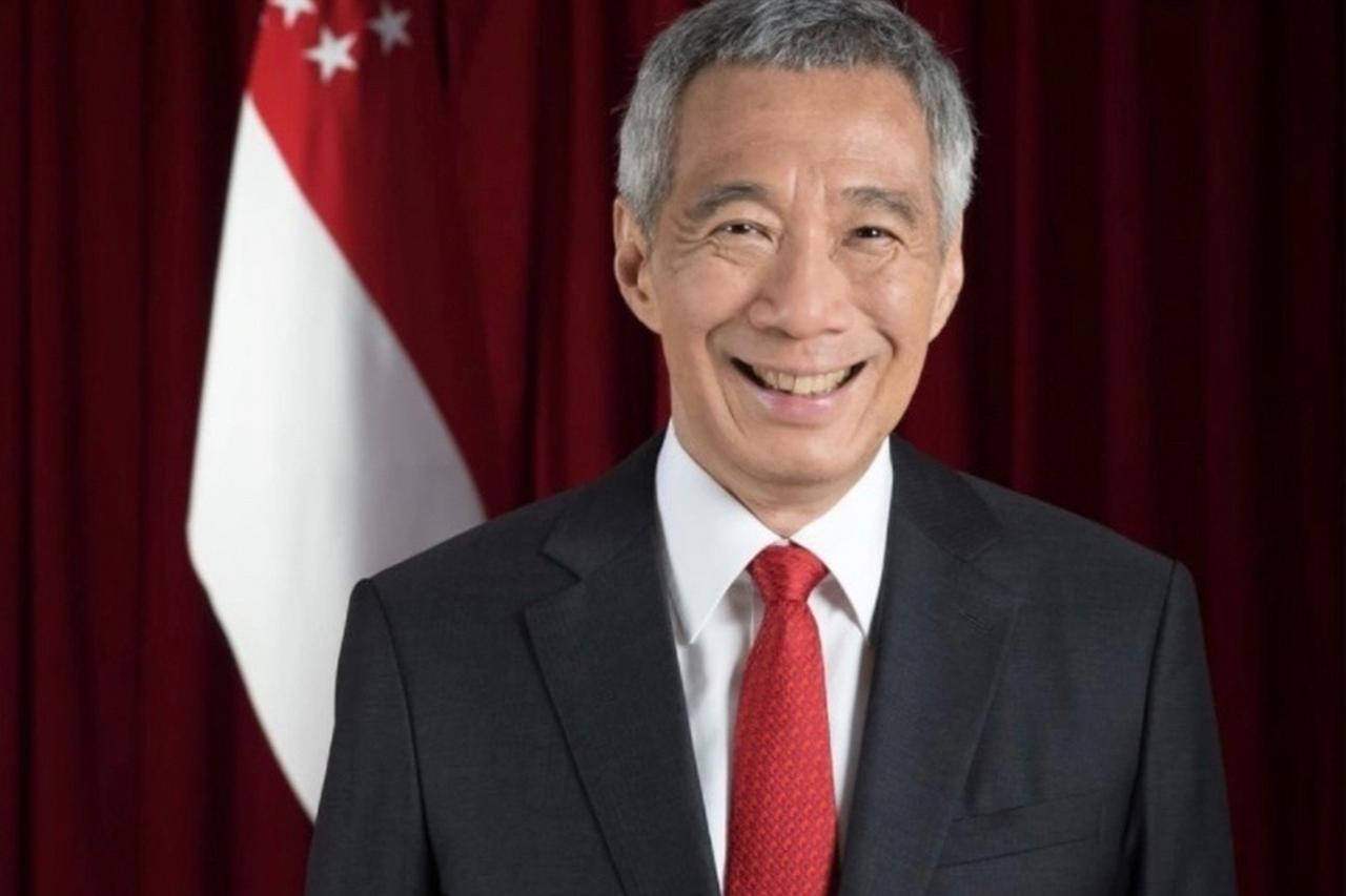 李显龙这话说得够直白，可我怎么听着有点“此地无银”？
李显龙前脚刚访华，外长维文