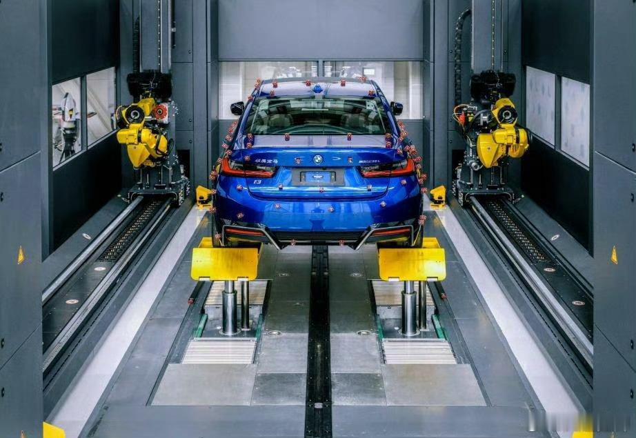 德国经研所数据显示，因特朗普对欧洲加征关税，德国赴华投资激增。去年前11个月，德