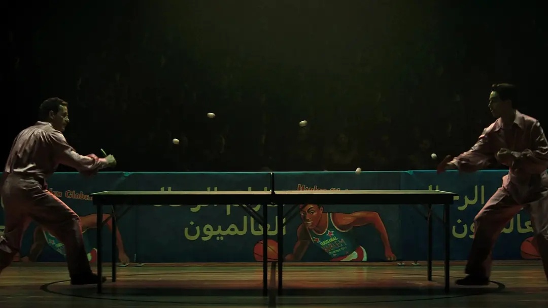 至尊马蒂（2026） 我的评分：电影至尊马蒂春节档马上有戏  全程发癫，非常聒噪