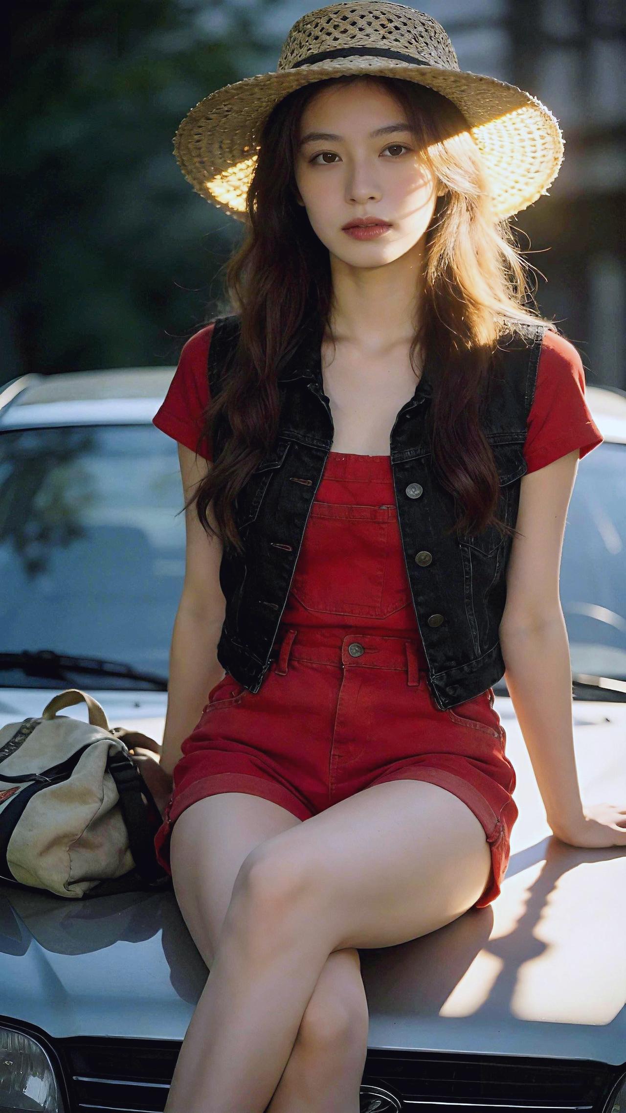 我们总在惯性里赶路，把"应该"当成生活的标尺，被工位、报表、社交清单牢牢拴住，直