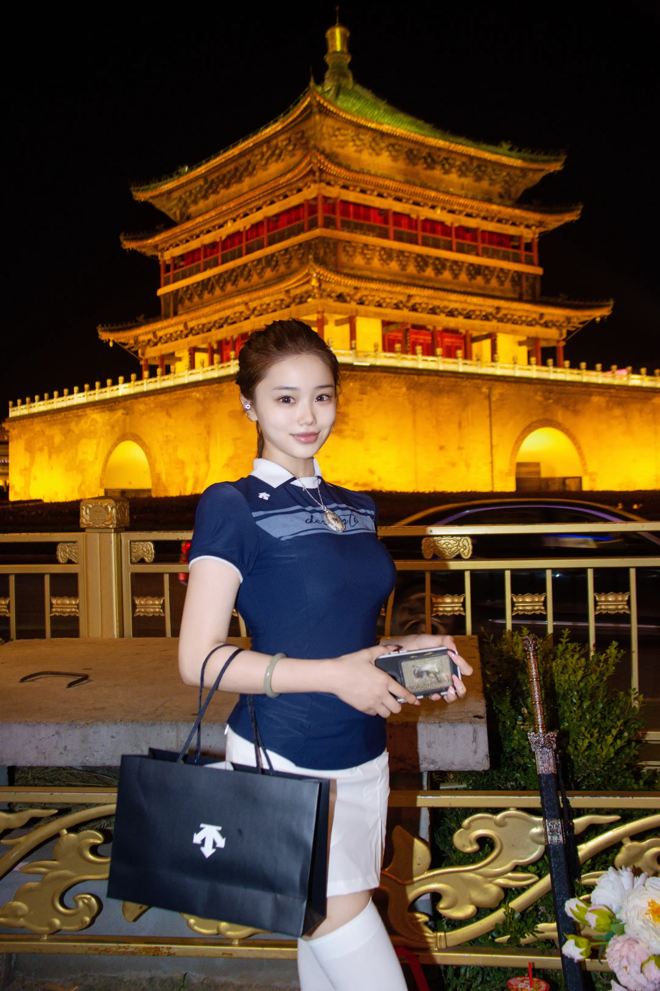 你太低估我了 我是一个争强好胜的女孩 我有欲望 有野心 有韧性不服输