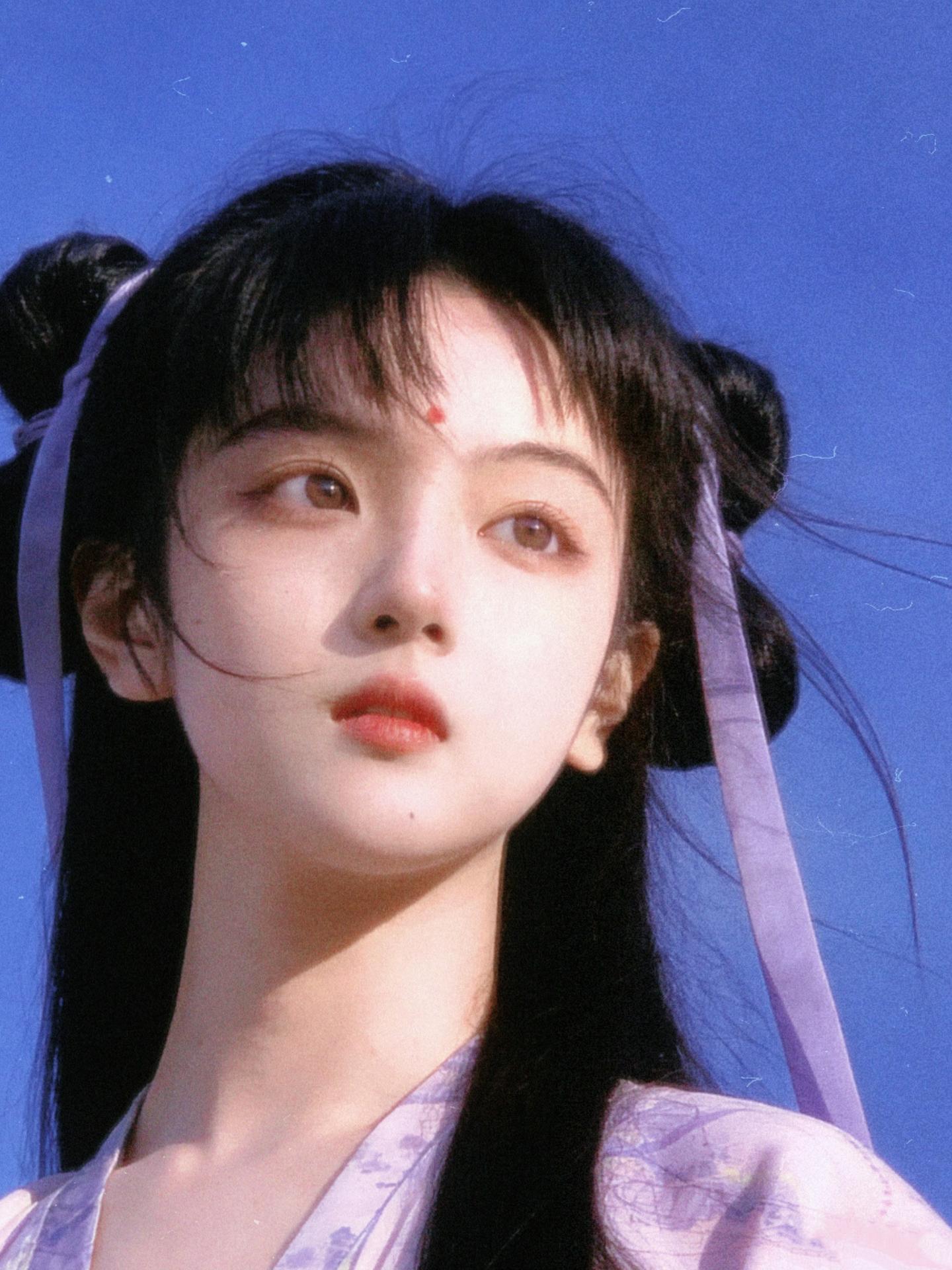 “师父我们神仙也会对爱过敏吗？”