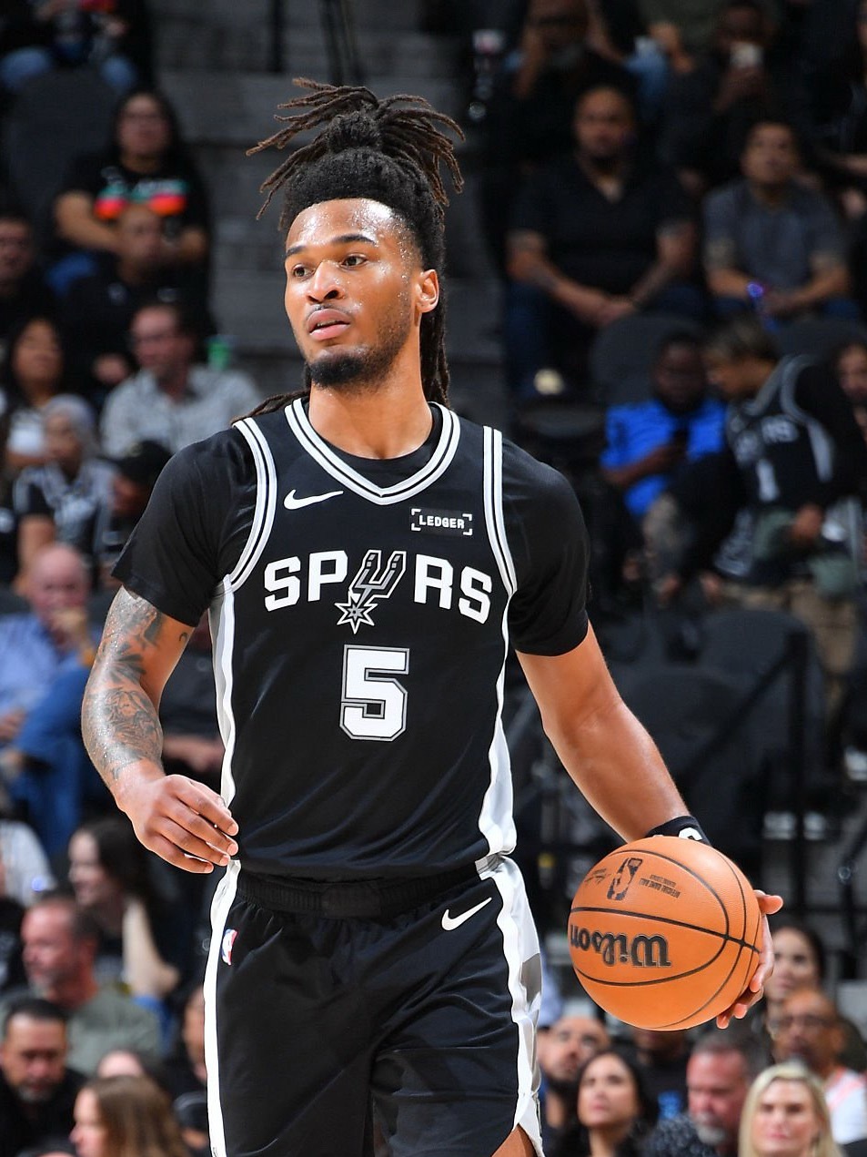 文班亚马轮休对掘金的收官之战！卡斯尔将会出战掘金vs马刺