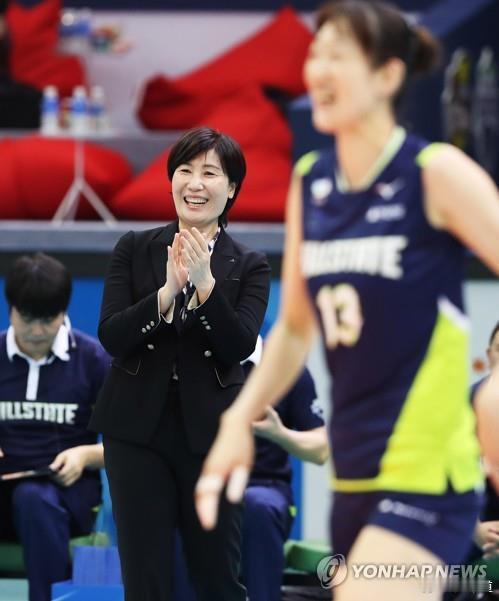 国际排坛动态韩国女排伊朗女排在本月早些时候以全胜战绩拿到了2025年中亚女排国家
