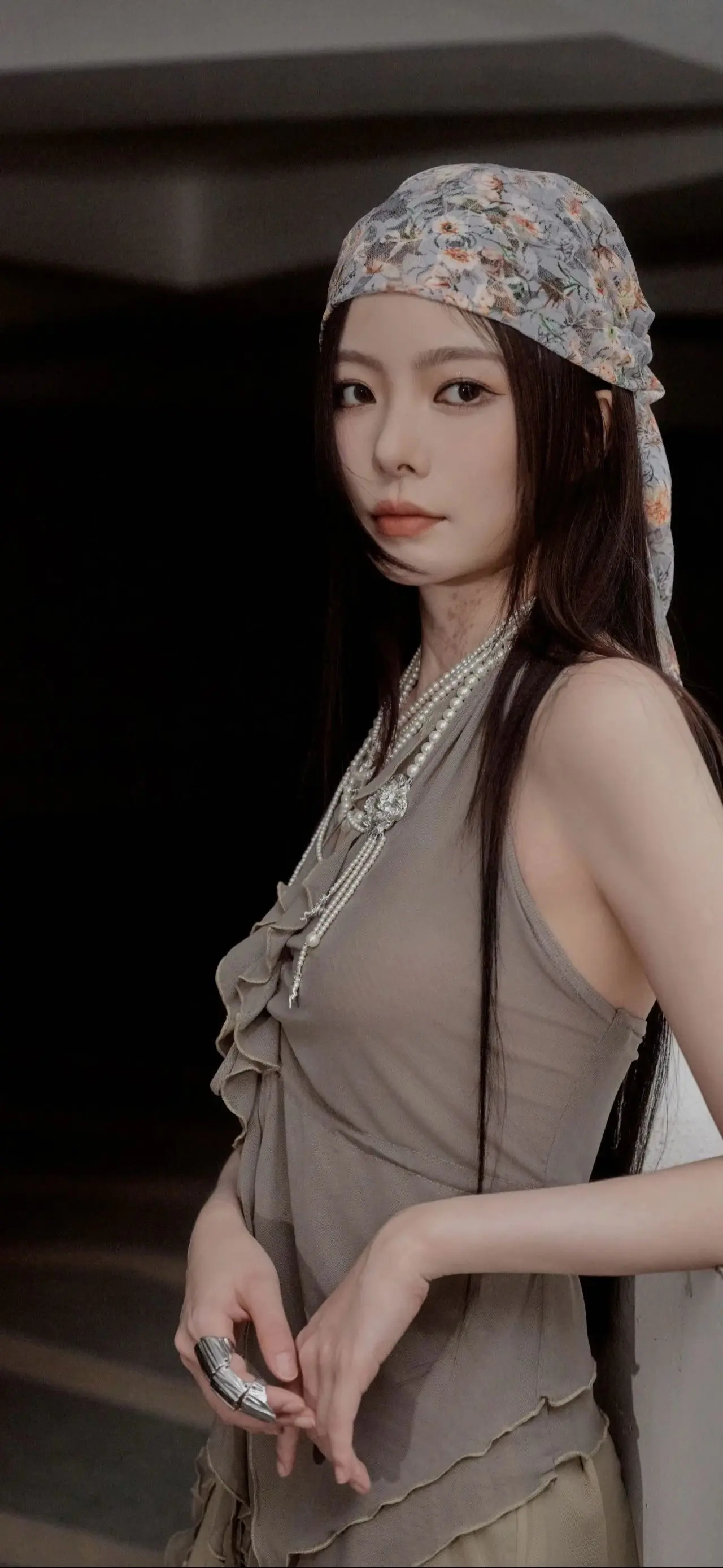 陈卓璇