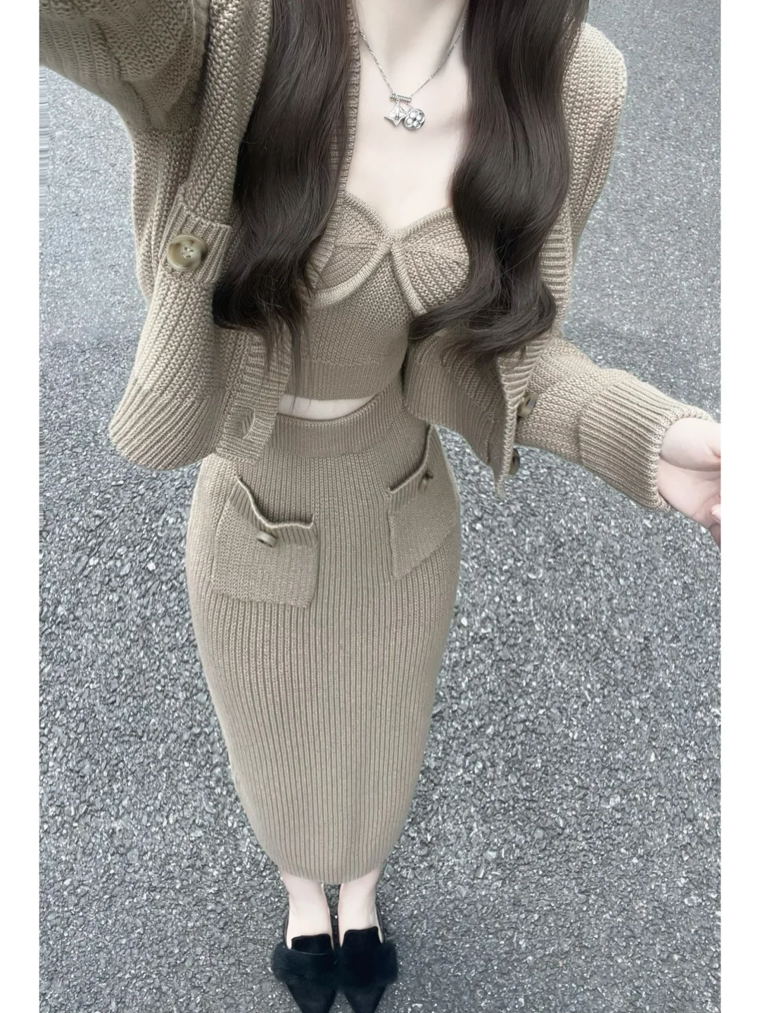 少吃 腿真的会瘦！！