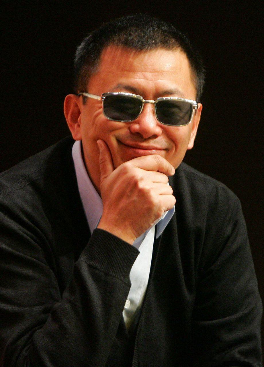 王家卫说唐嫣很装这个有点扯了，虽然是为了拍戏的需要，但这么评价一人确实有点损了！