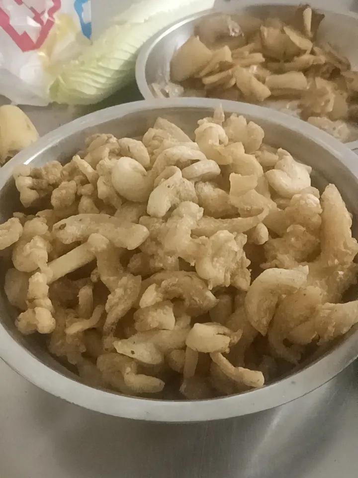 多少人认得这个食品？这个你们当地方言叫什么？想必很多60、70、80、90后都能