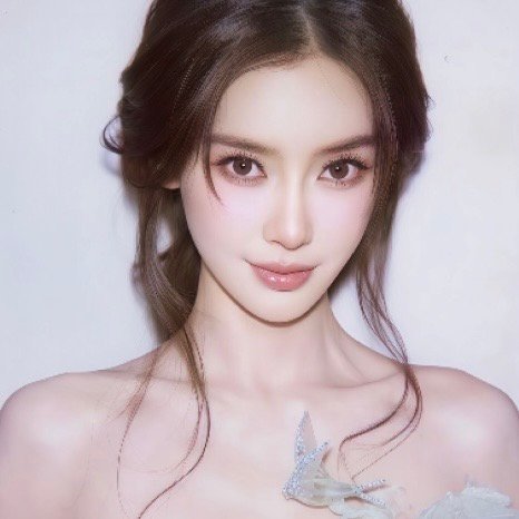 angelababy abangelababy 有期待 终会相见𝑻𝒉𝒆𝒓