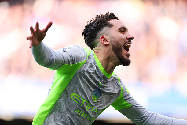 瓜在赛前新闻发布会上了很夸谢尔基——谢尔基是个很有趣的球员，上一场比赛他还穿了一