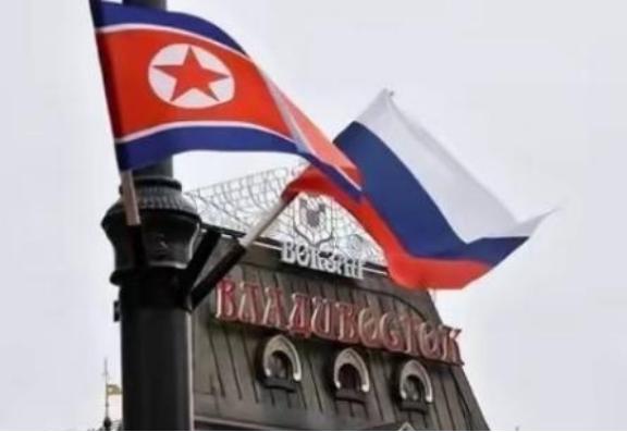 看看朝鲜的下场，就能明白我们为什么不支援俄罗斯了，虽然朝鲜几乎倾尽所有的支援了俄