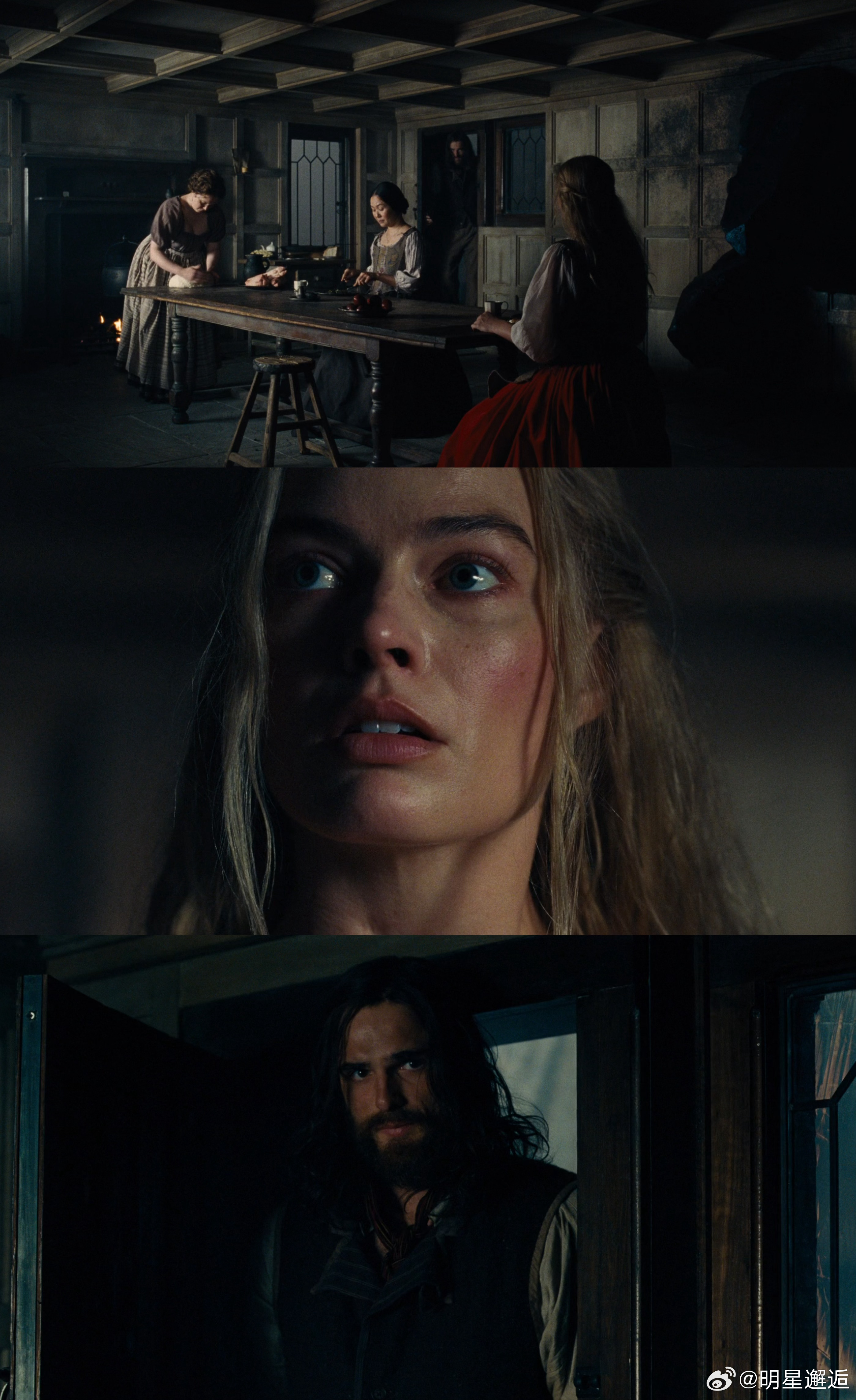 呼啸山庄2026好莱坞电影全球票房冠军疯批爱情天花板来了！全球票房狂破2亿，横扫