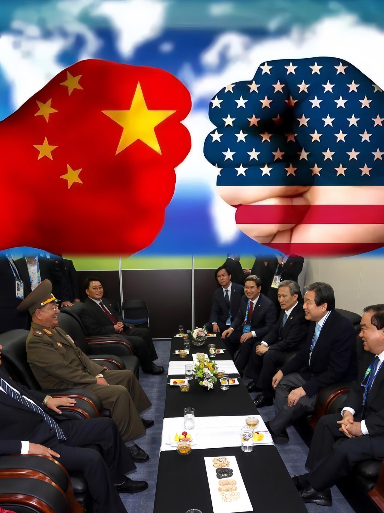 美国国务卿作出回应
当地时间2025年10月25日，中美经贸会谈在马来西亚结束。