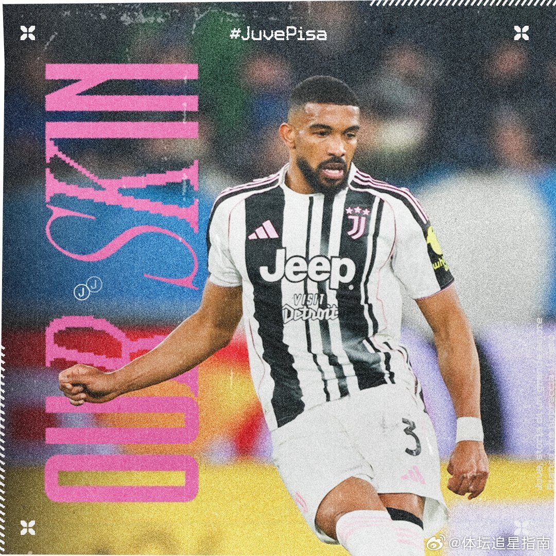 尤文图斯vs比萨 回归安联球队将身着主场球衣作战⚔️意甲联赛 FinoAllaF