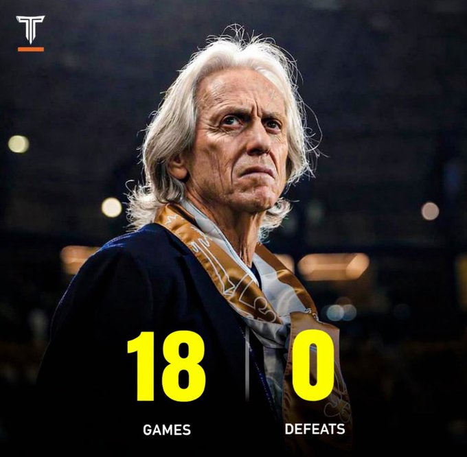 克里斯蒂亚诺·罗纳尔多的阿尔纳斯尔目前正处于18连胜的战绩中，这是俱乐部历史上最