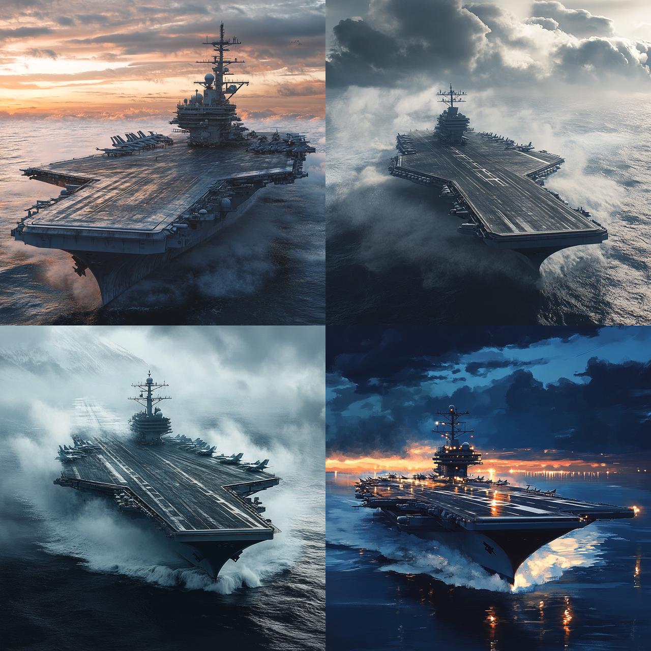 辽宁舰编队远海训练意义非凡。10月下旬，辽宁舰编队完成远海实战化训练，还与山东舰