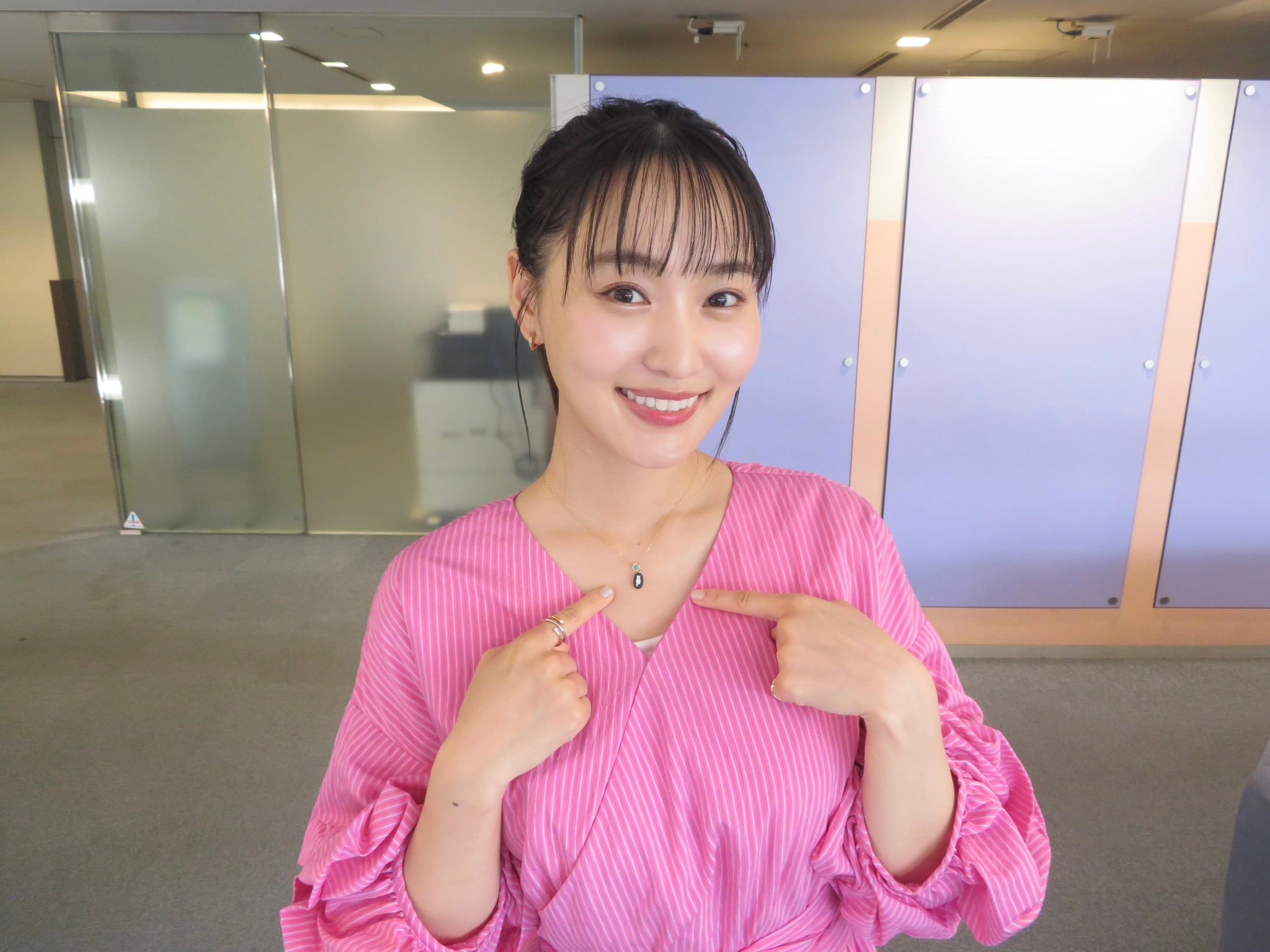 菅井友香  | 菅井友香 2026.07.28 菅井友香&staff𝕏📺『开
