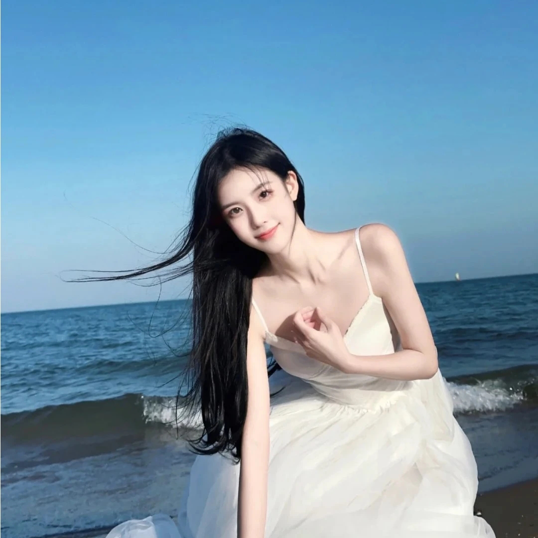 𝗪𝗲𝗖𝗵𝗮𝘁  | 氛围感女生头像 | 小众女生头像｜女生头像｜氛围
