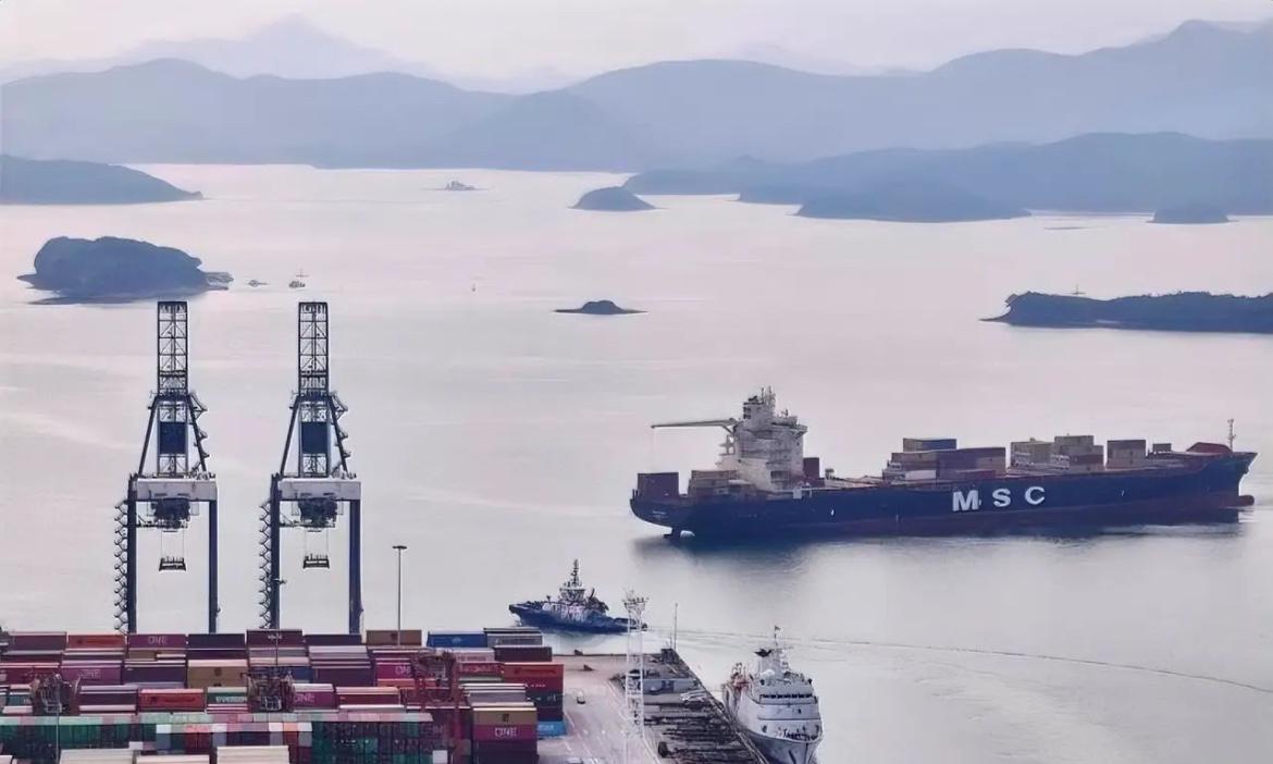 彻底急了！巴拿马公开求中国“高抬贵手”，早干嘛去了？

巴拿马这次是真急了！
