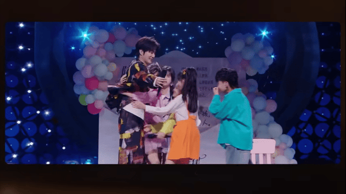 三月就为毕业季哭上了三月还没到毕业季，先被中国新声代2026收官虐到流泪！孩子们