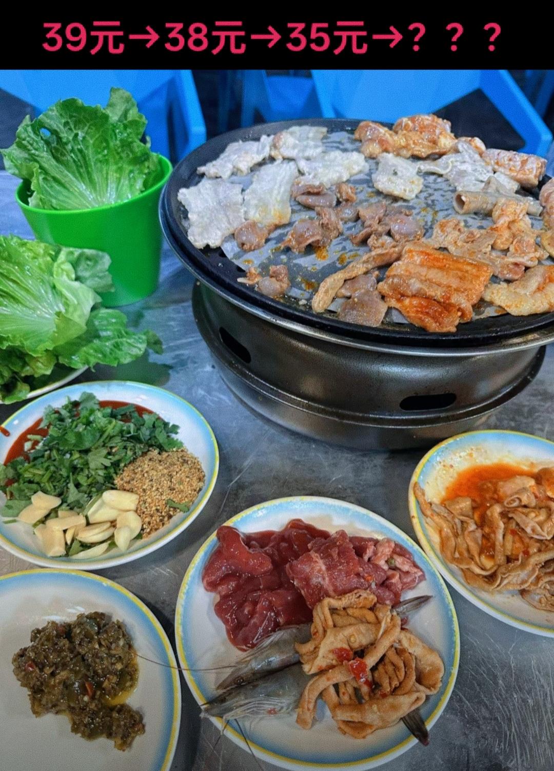 内卷的结局没有赢家！
 
内卷并非淘汰赛，不是靠血拼就能拿到想要的结果。到头来都