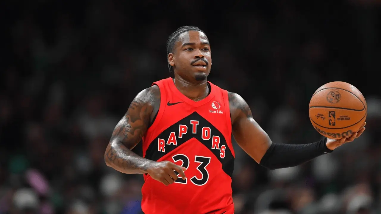 今日的NBA季后赛，骑士主场114-102大胜猛龙。nbaNBA 骑士系列赛4-