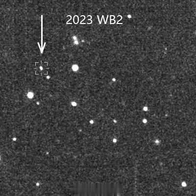 【周末航空新闻】【05】“墨子”发现潜在威胁小行星11月24日，记者从中国科学院
