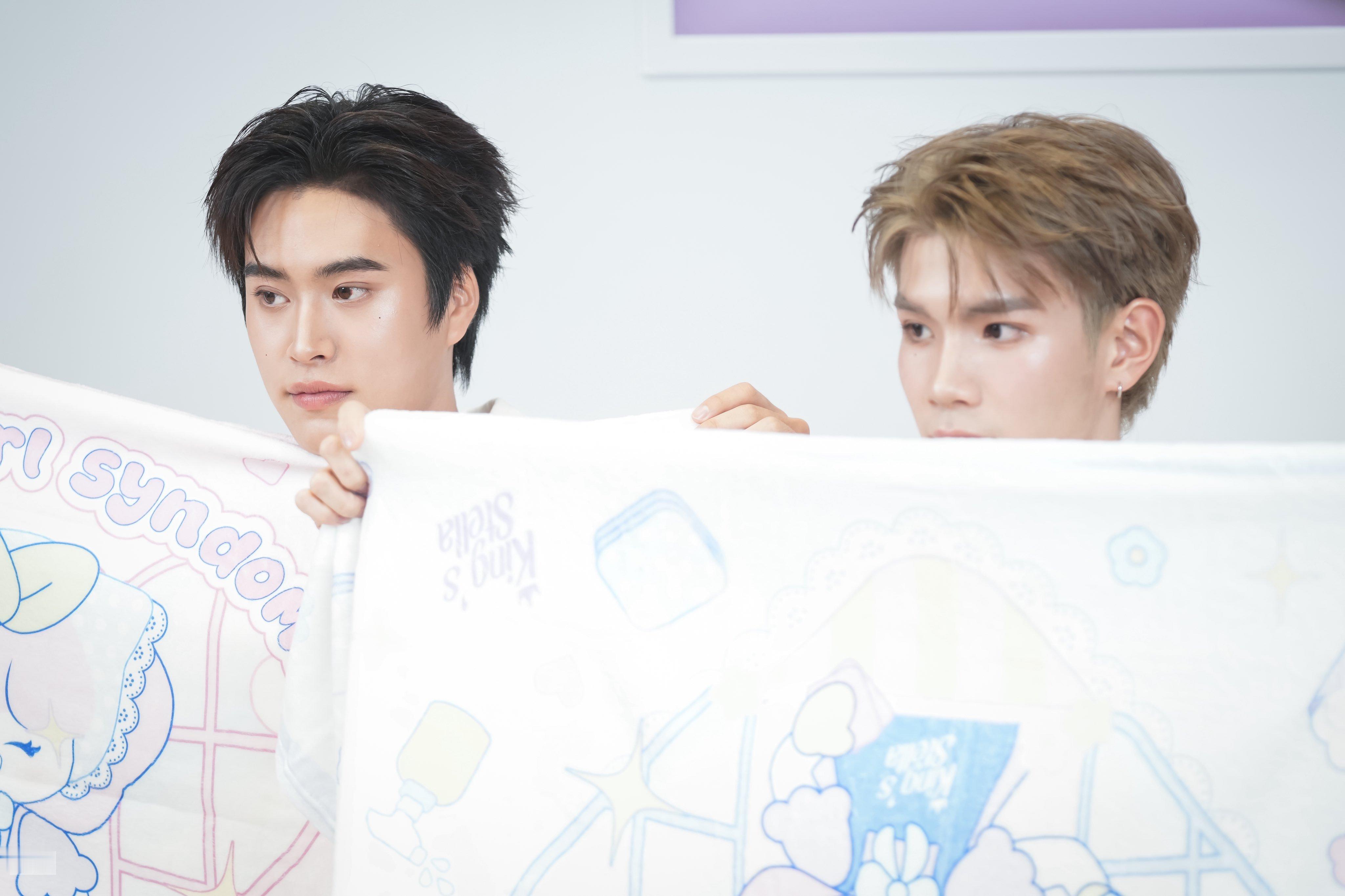 ฟ้ารักพ่อ (DILF)