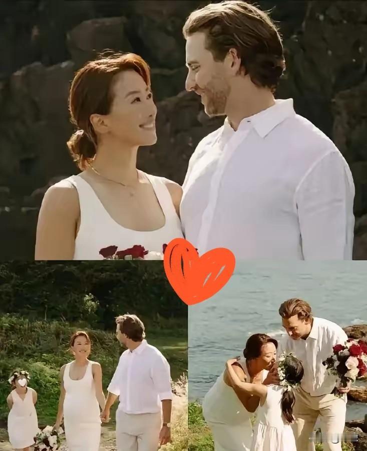 谢贤离世之后，
谢霆锋扛起了照顾妹妹一家的重担，大大小小的开销全部由他承担。子女