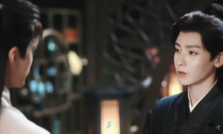 谁把侯明昊的中药换成绿茶了 难道四季的更替也能改变人的气质？一个古风少年变成了绿