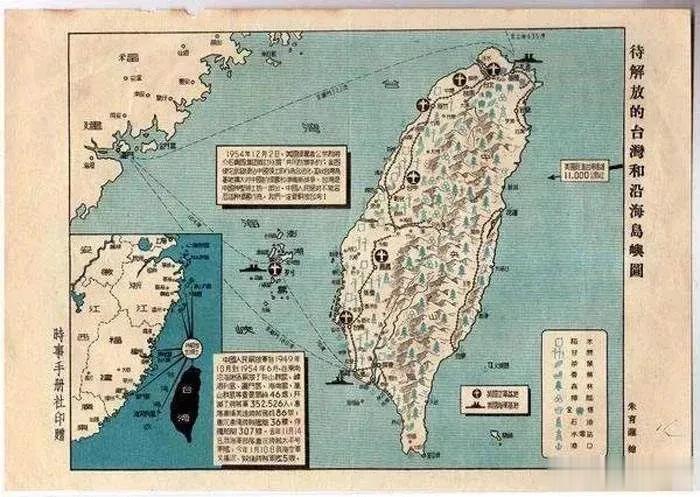 中国有能力收回台湾，为何迟迟不动手？这些原因，尽显大国智慧

台湾问题，历史悠久