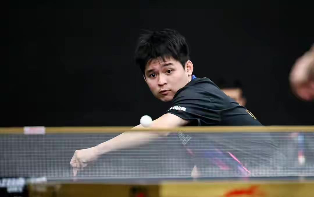 意难平！林诗栋2-4惜败出局，王皓当场复盘，王楚钦摇头叹气
 
太揪心了！🏓️