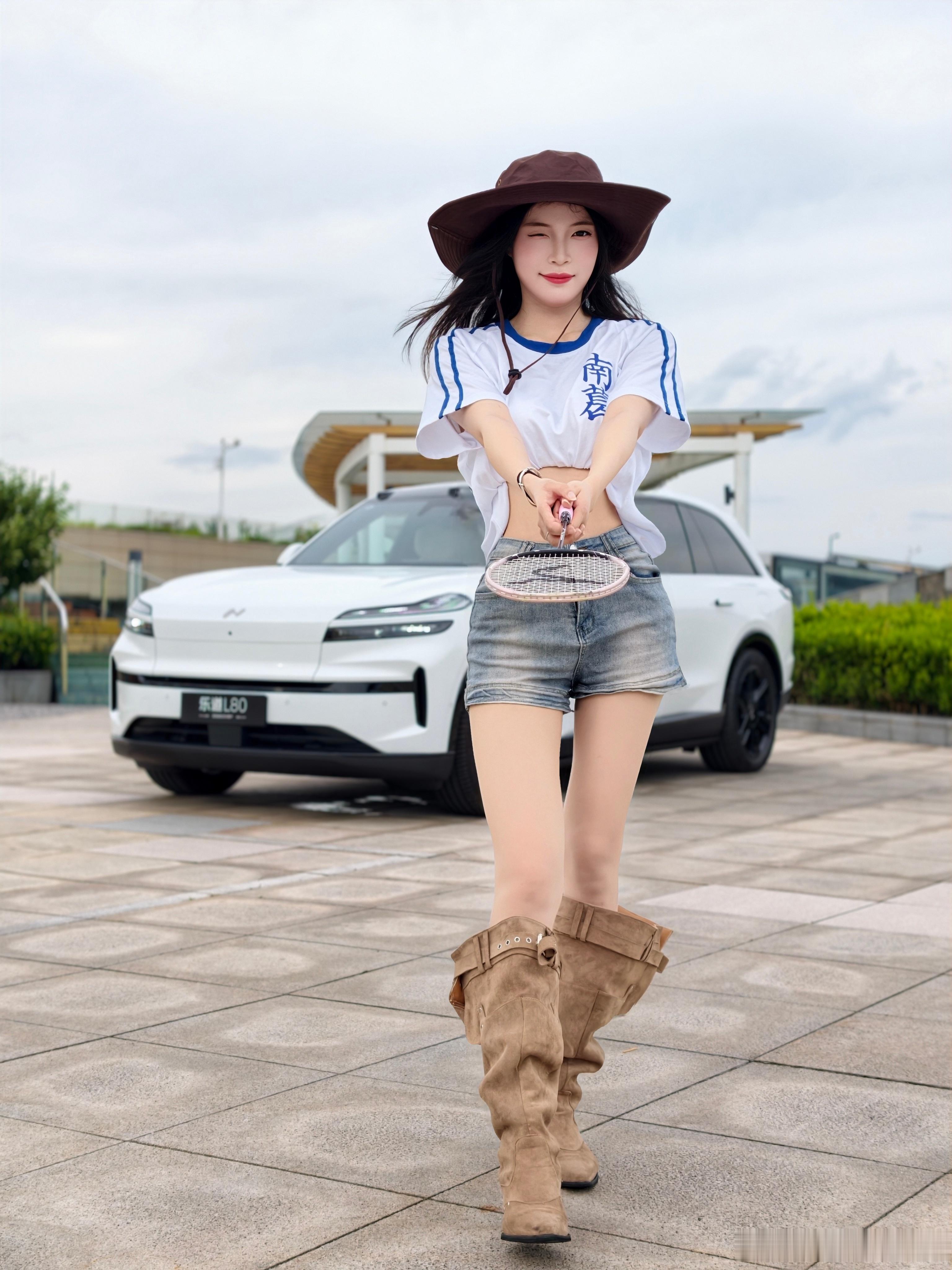 早安！睡够了，准备开启新一天！ 