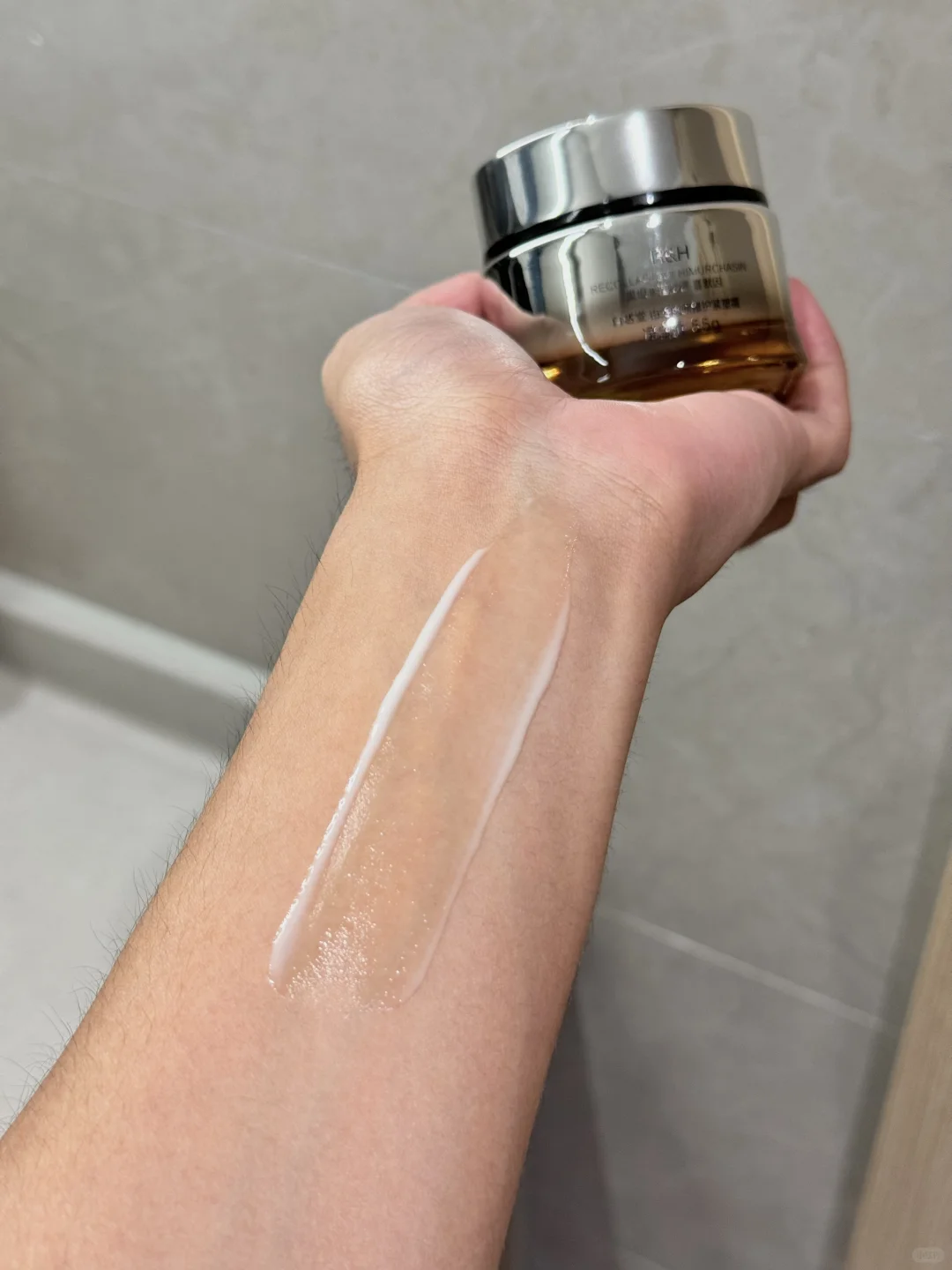 我滴老干妈。。。。太夸张了😰