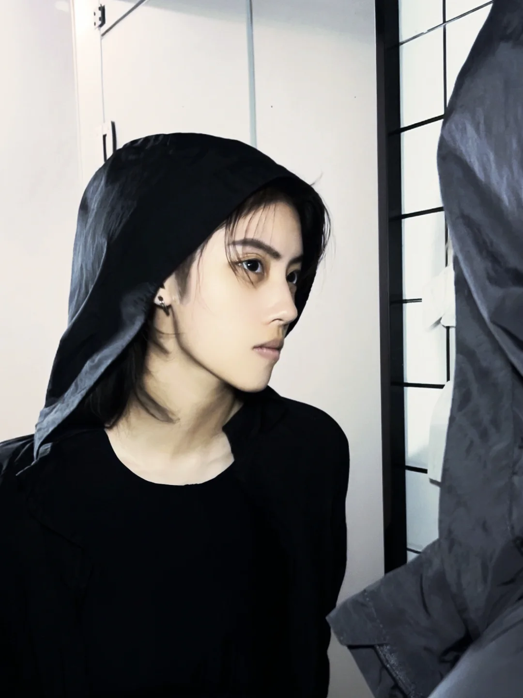女大