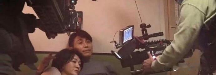 家人们懂了！终于明白演员拍戏为啥不会有生理反应了 