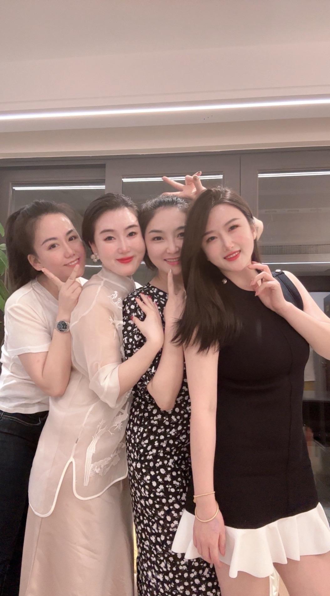 花好月圆人长久～