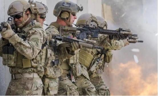 本轮中东冲突，撕下了不少国家与武器系统的 “神话外衣”。美军看似强大，实战表现却