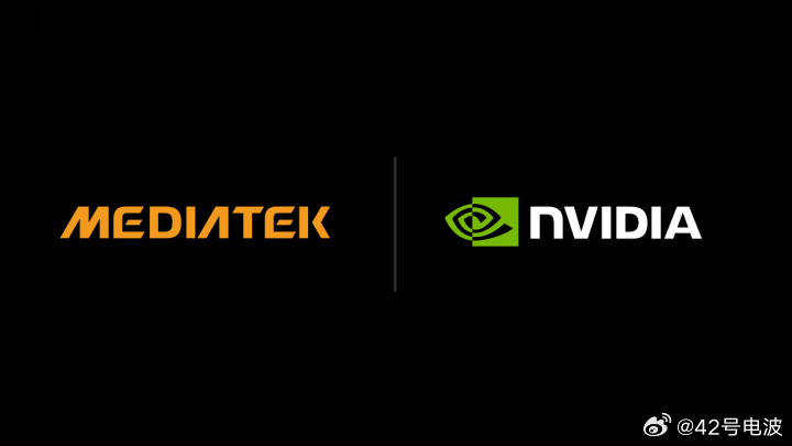 8 月 31 日，英伟达宣布投资 35 亿美元认购联发科技（MediaTek）发