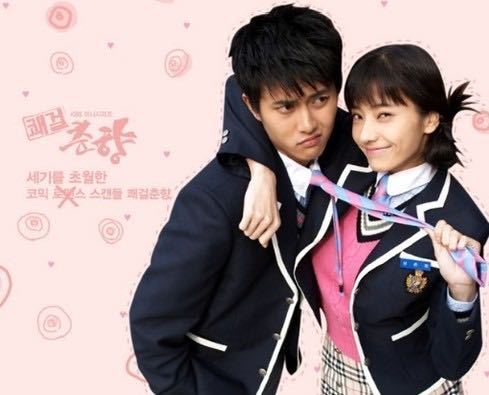 【🪑】李春香和宋梦龙 