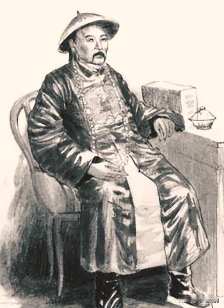 左宗棠从小特别聪明，书看一遍就能背下来，小伙伴们都管他叫“季高”。他祖上本是江西