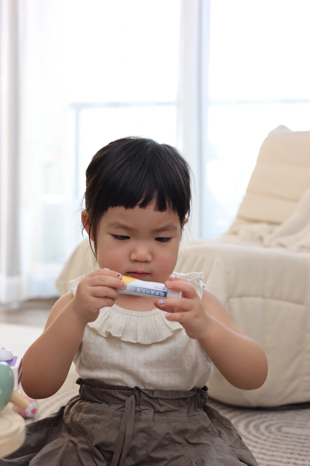 二胎宝妈血泪史：宝宝湿疹尊的有救了