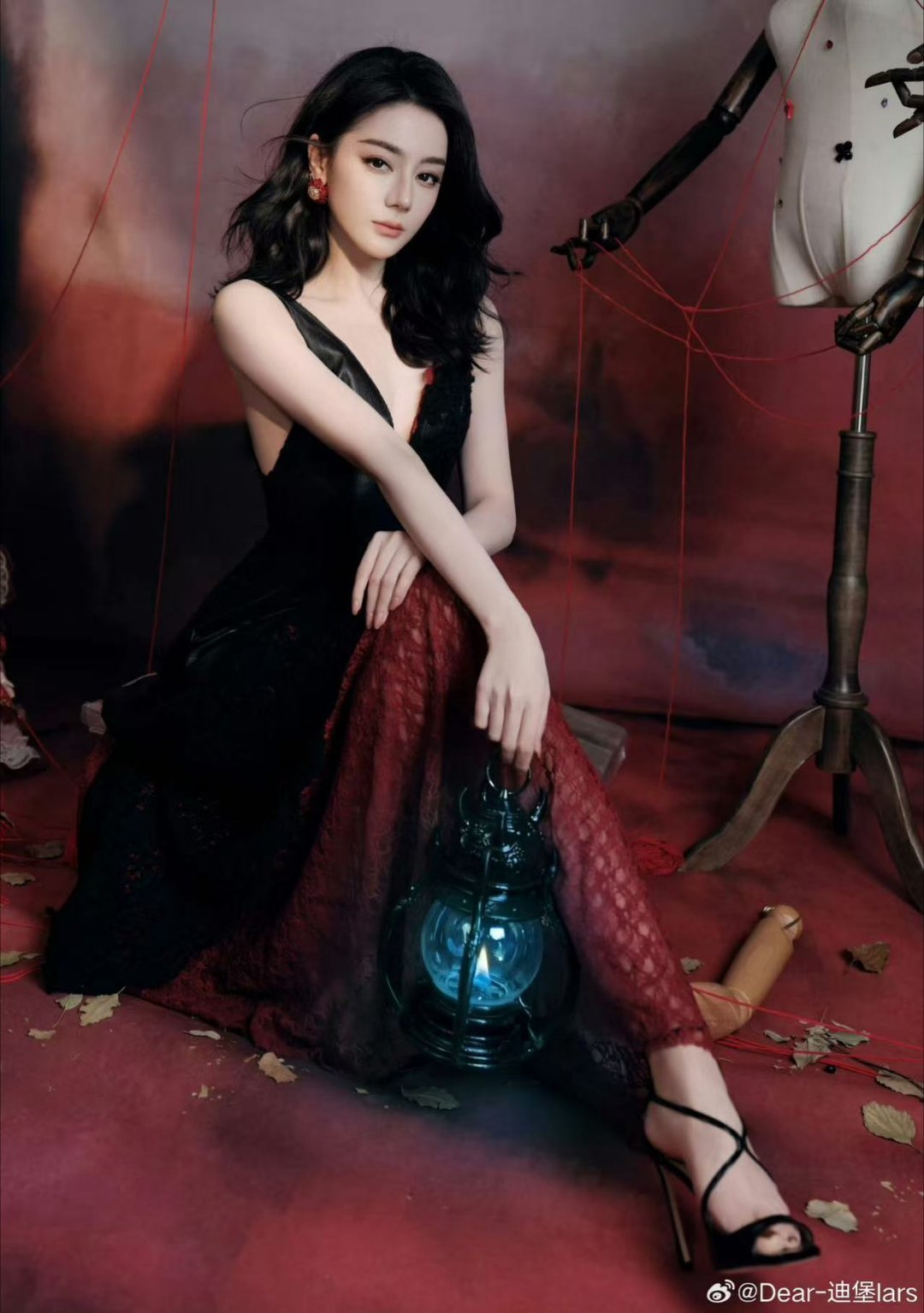 白日提灯官微回应没话题官博的回应温柔又真诚，完全能感受到对贺思慕这个角色的珍视，